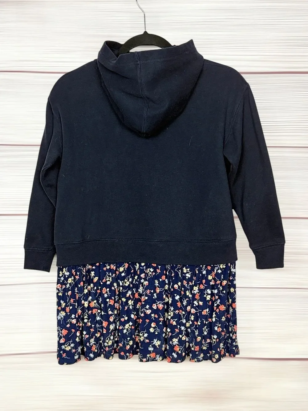 Polo Ralph Lauren fleece hoodie